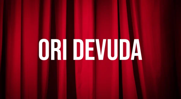 Ori Devuda