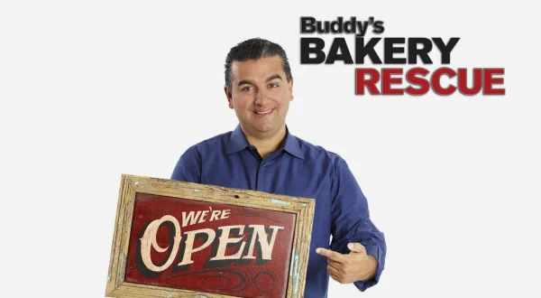 Buddy's Bakery Rescue