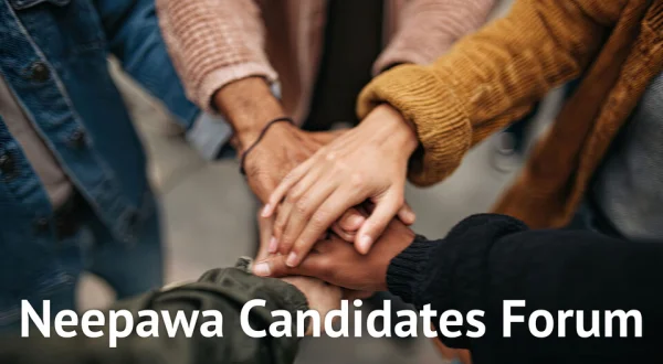 Neepawa Candidates Forum