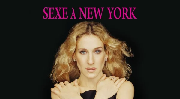 Sexe à New York