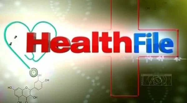 Health File
