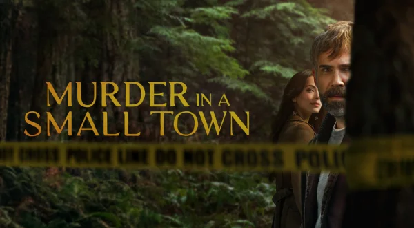 Murder in a Small Town