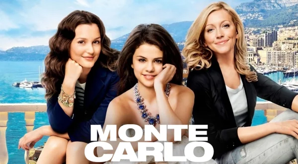 Monte Carlo