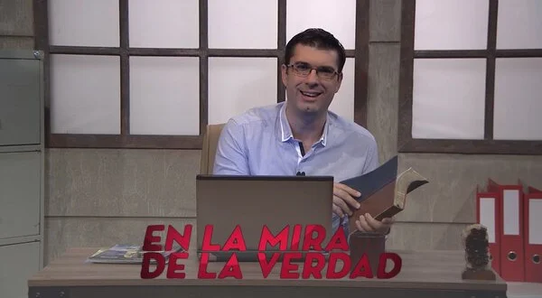 En la mira de la verdad