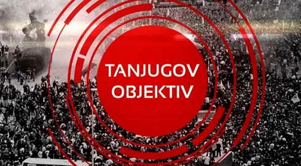 Tanjugov objektiv