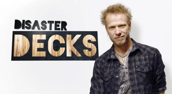 Disaster Decks