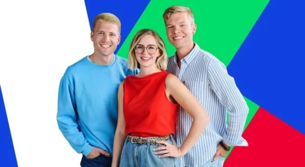Karrewiet met VGT