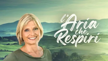 L'aria che respiri