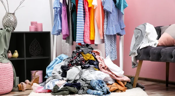 Détox ta maison, 7 jours pour tout ranger