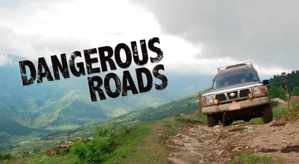 Dangerous Roads