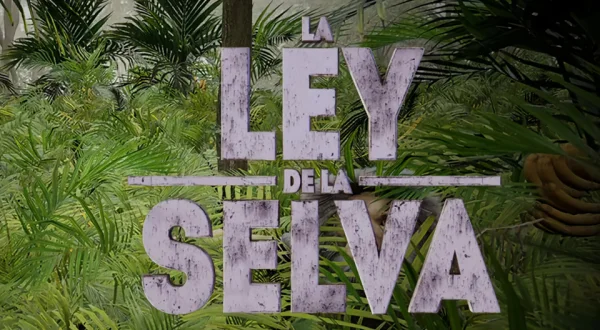 La ley de la selva