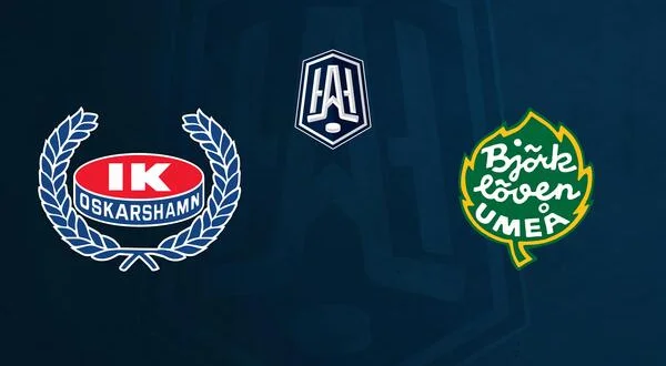 HockeyAllsvenskan