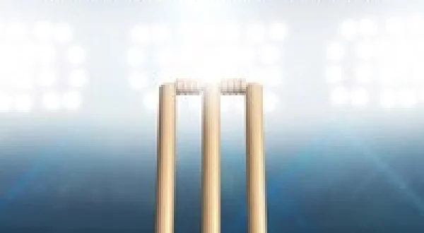 One-Day International Cricket