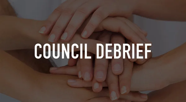Council Debrief