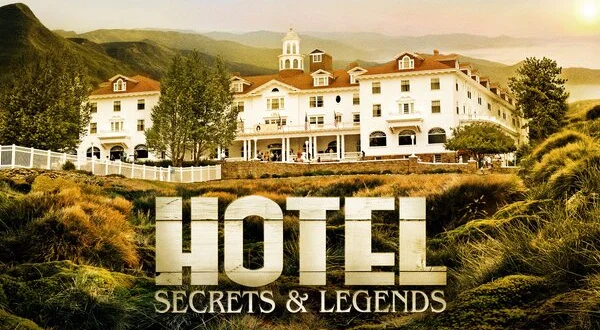 Hotel Secrets & Legends
