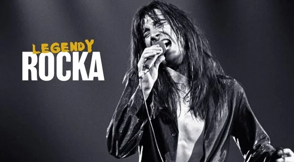 Legendy rocka