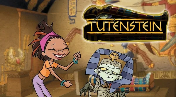 Tutenstein