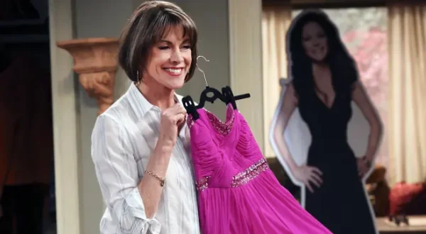 Hot in Cleveland