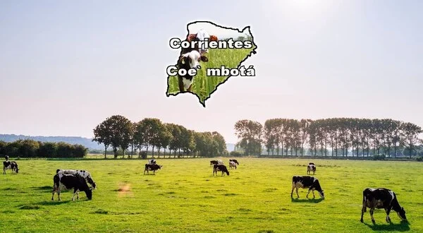 Corrientes Coe'mbota