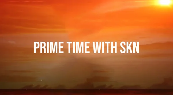 Prime Time With SKN