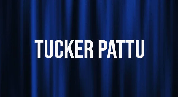 Tucker Pattu