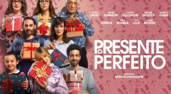 O Presente Perfeito