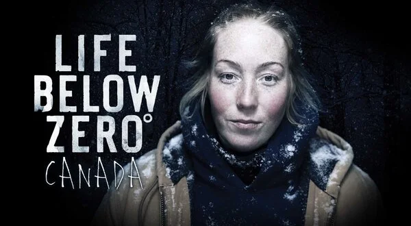 Life Below Zero Canada