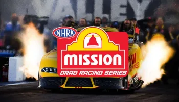 NHRA Drag Racing