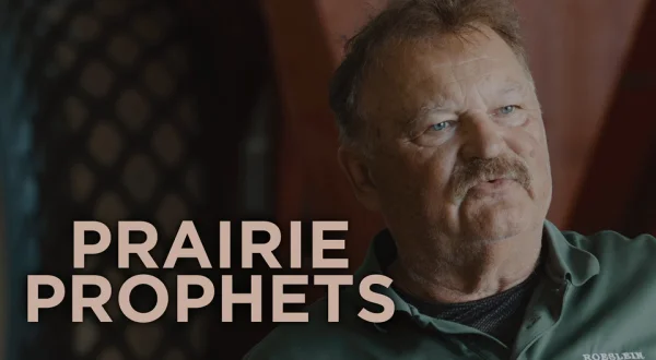 Prairie Prophets