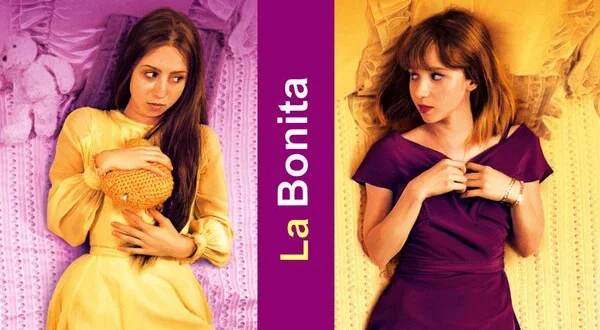 La bonita