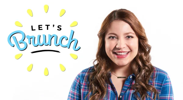 Let's Brunch