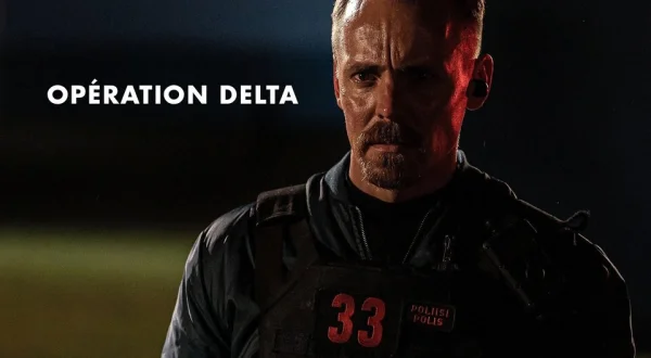Opération Delta