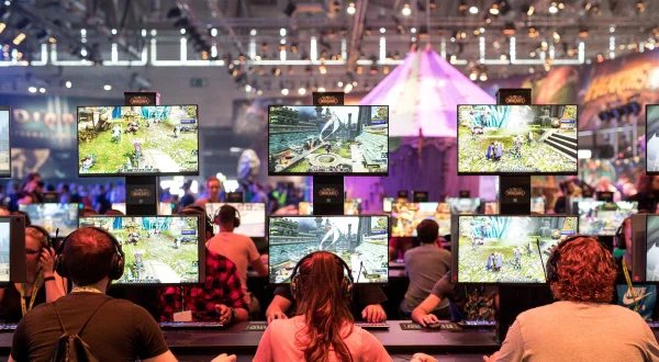 eSports – Gran Turismo World Series