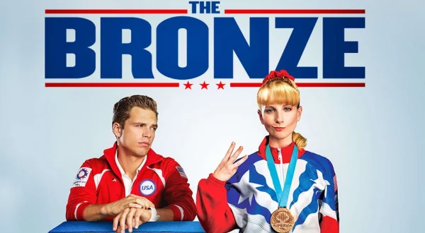 The Bronze