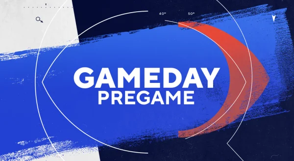 Live: Gameday Pregame