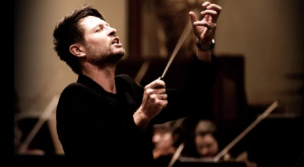 Warsaw Philharmonic Orchestra, Krzysztof Urbański: Szymanowski, Bacewicz, Kilar