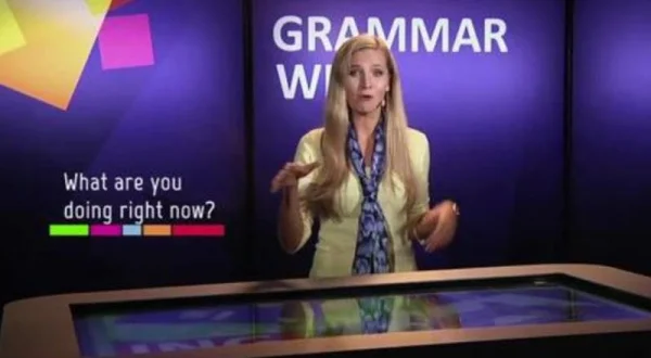 Grammar Wise