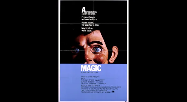 Magic