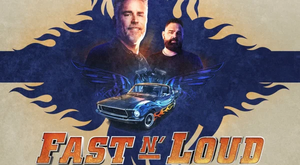 Fast N' Loud