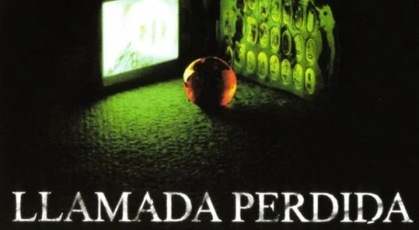 Llamada perdida