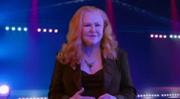 Carol Decker's 1st Ladies of Rock!