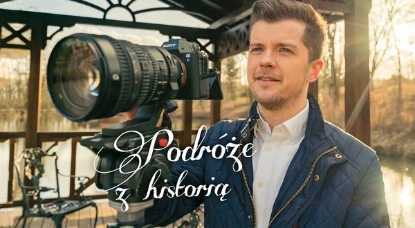 Podróże z historią