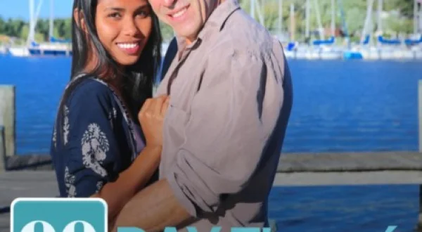 90 Day Fiancé UK