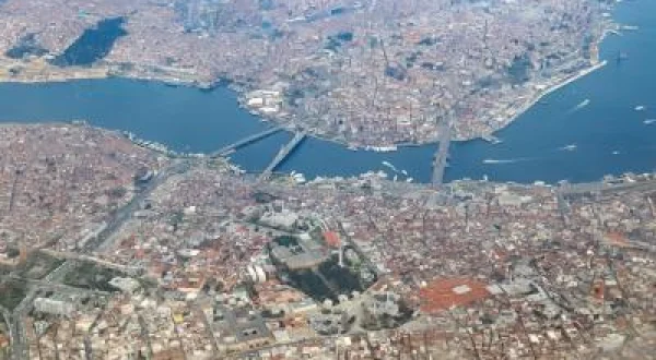 Kuş Bakışı
