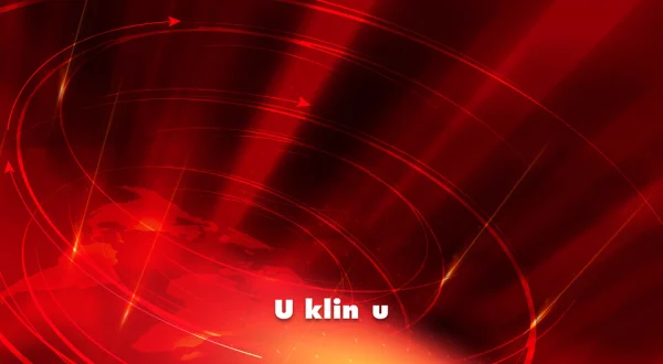 U klinču