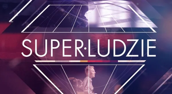 SuperLudzie