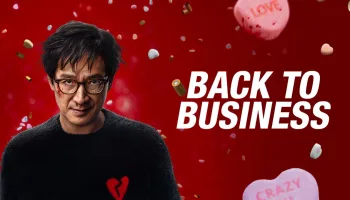 Back to Business