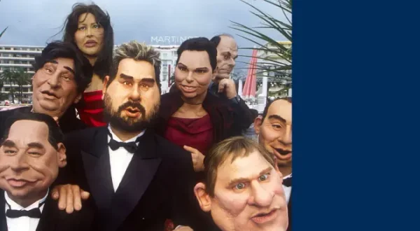 Génération Guignols