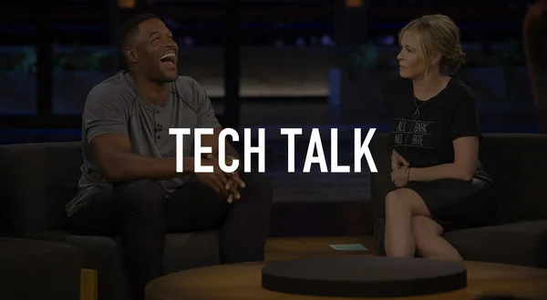 Tech Talk