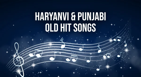 Haryanvi \u0026 Punjabi Old Hit Songs